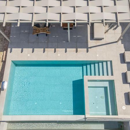 Kefalonia Heaven Villa Vlachata Exteriér fotografie