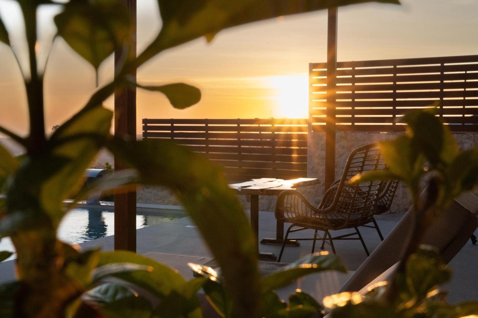 Kefalonia Heaven Villa Vlachata Exteriér fotografie
